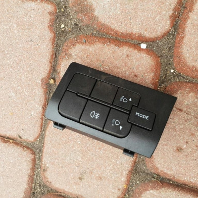 Włącznik świateł Ducato Jumper Boxer 7355860830