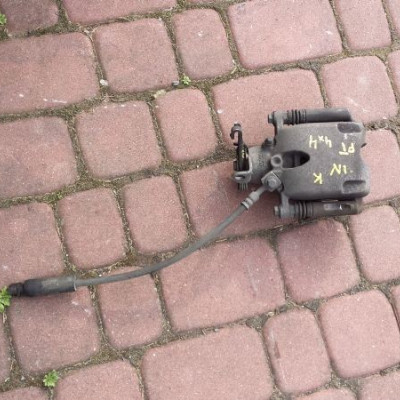 Zacisk IDS+ 4x4 kombi tył OPEL Insignia 2.0T 250