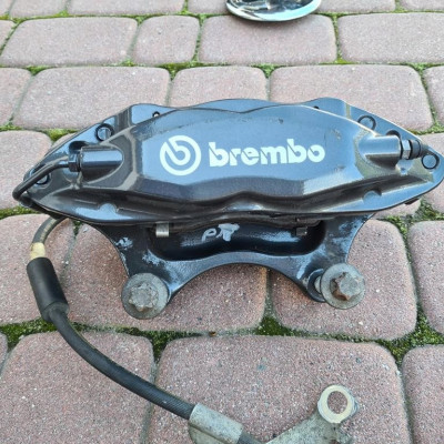 Zacisk przód przedni Brembo OPC Opel Insignia
