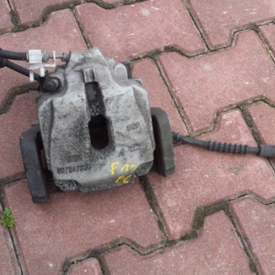 Zacisk przód przedni lewy BMW f10 2.0 d 520