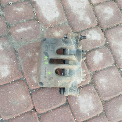 Zacisk przód przedni prawy Movano B Master III