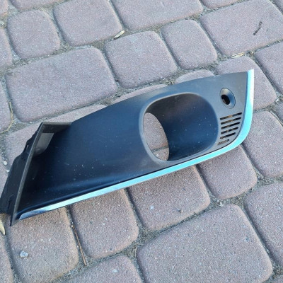 Kratka zderzaka przód Renault Megane IV 261A28562R