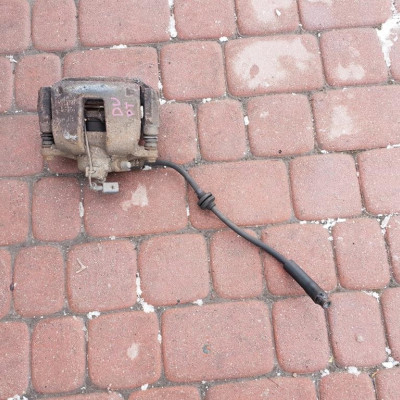 Zacisk tył tylny Ducato Jumper Boxer 2016r