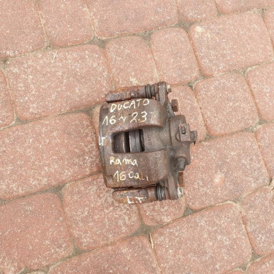 Zacisk tył tylny lewy 3.0 Ducato Jumper Boxer