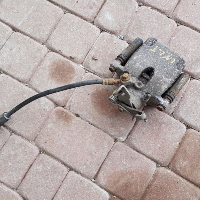 Zacisk tył tylny lewy Opel Insignia