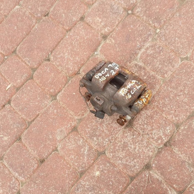 Zacisk tył tylny prawy 3.0 Ducato Jumper Boxer