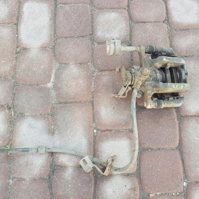 Zacisk tył tylny prawy Opel Zafira C