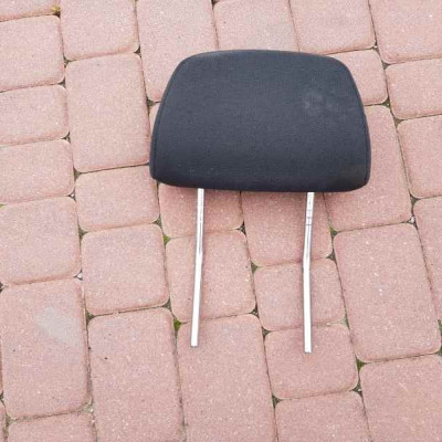 Zagłówek fotela przód Opel Astra H III