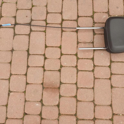 Zagłowek fotela Zafira C Astra J 13300513