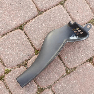 Zakończenie podszybia VIVARO TRAFIC 7700312795