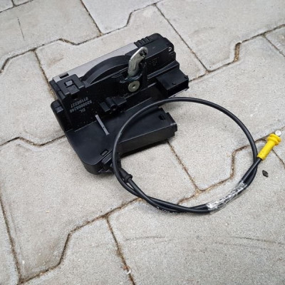 Zamek Drzwi Prawy Przód Trafic Vivaro 8200008248