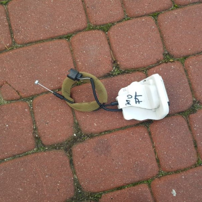 Zamek drzwi prawy tył Movano Master III 905030009R