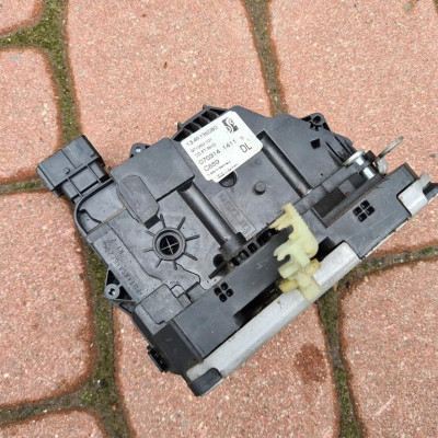 Zamek drzwi prawych Ducato Jumper Boxer 1346335080