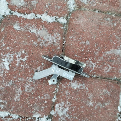 Zamek drzwi przesuwnych Ducato Jumper Boxer