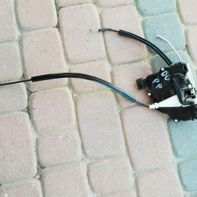 Zamek drzwi przód prawy DUCATO BOXER JUMPER