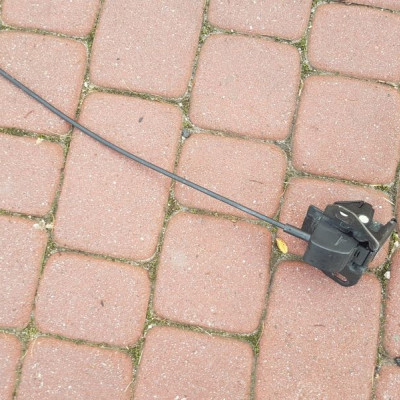 Zamek drzwi tylnych Movano Master 19511A