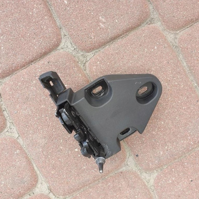 Zamek drzwi tył tylny Vivaro B Trafic III