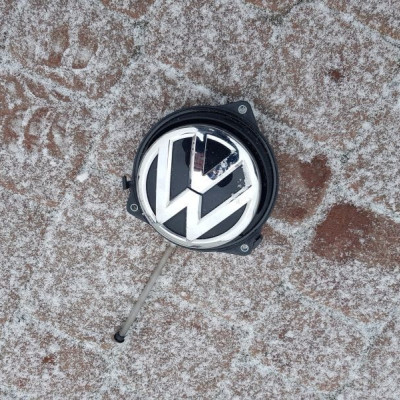 Zamek klamka klapy Passat B8 2017r 3G5827469