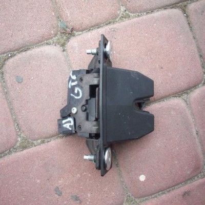 Zamek klapy Opel Astra J IV 4 NOWY GTC