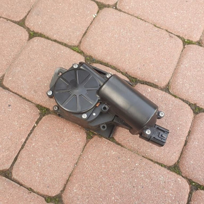 Zamek klapy tylnej kombi Opel Insignia 13503467