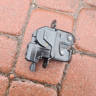 Zamek klapy tylnej Renault Clio IV 4 846300003R