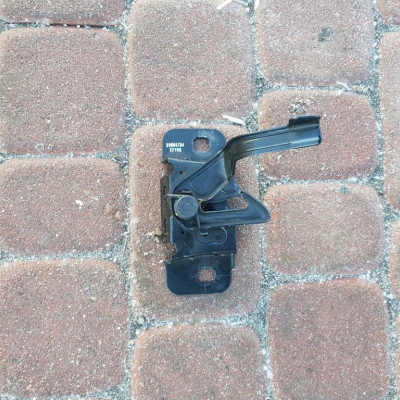 Zamek maski Europa Opel Astra K 39088734