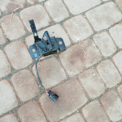 Zamek maski Europa Opel Astra K V 39055983