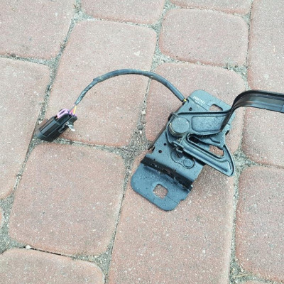 Zamek maski Europa Opel Astra K V 39065983