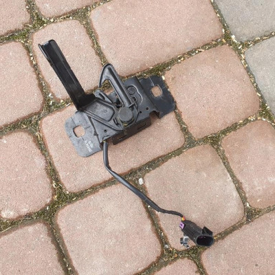 Zamek maski europa Opel Astra K V 39085676