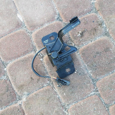 Zamek maski Europa Opel Astra K V 39118537