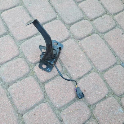 Zamek maski europa Opel Mokka X 42475807