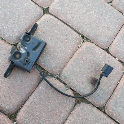 Zamek maski Master III Movano 656010010R