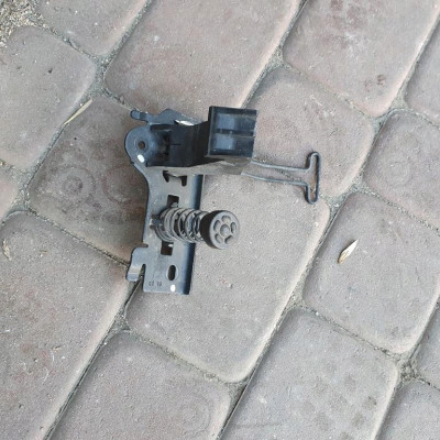 Zamek maski Master III Movano B 2017r