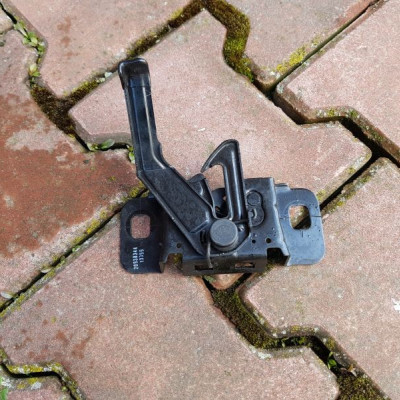 Zamek maski rygiel Opel Insignia FL 2093834413359