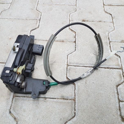 ZAMEK PRAWY PRZÓD ZAFIRA II B ASTRA H III 13220368