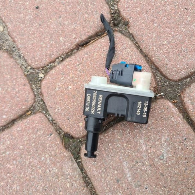 Zamek wlewu paliwa Renault Captur II 2 788269092R