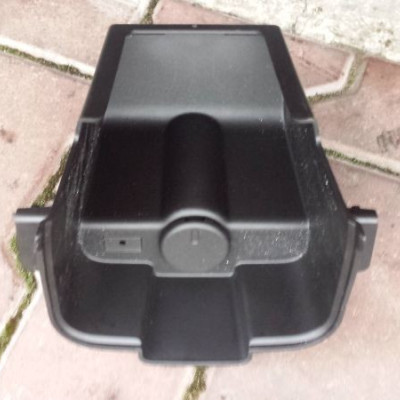 Zapalniczka schowek wejscie AUX Astra J IV