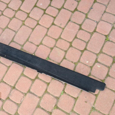 Zaślepka bagażnika osłona Toyota Supra MK5 8811813