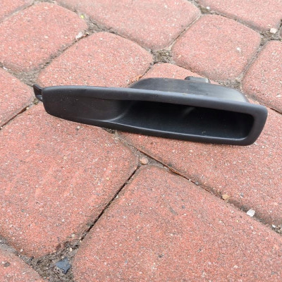 Zaślepka boczka tył Renault Clio IV 4 809500693R