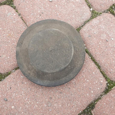 Zaślepka dekielek lampy Opel Astra H 155665