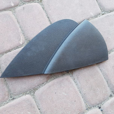 ZAŚLEPKA DESKI ROZDZIELCZEJ AUDI A3 8P0857086