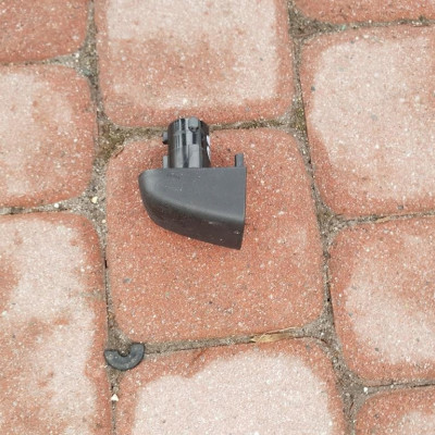 Zaślepka klamki Movano B Master III 808407286R