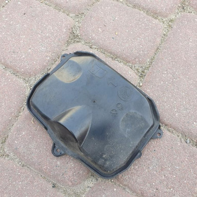 Zaślepka lampy przód Opel Astra H III