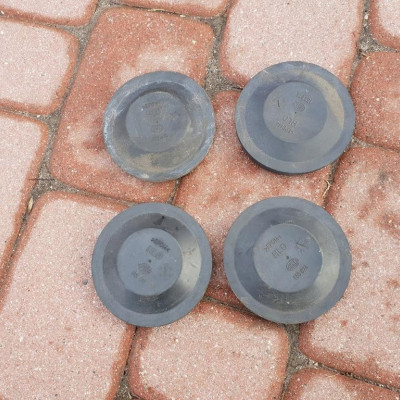 Zaślepka lampy przód przedniej Movano B Master III