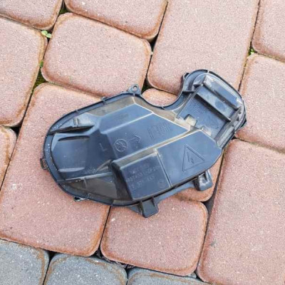 ZAŚLEPKA LAMPY XENON BMW E87 7171569