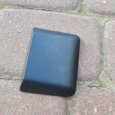 Zaślepka osłona kanapy Opel Corsa E 13248311