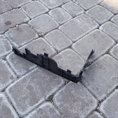 Zaślepka osłona Vivaro B Trafic III 244310005R