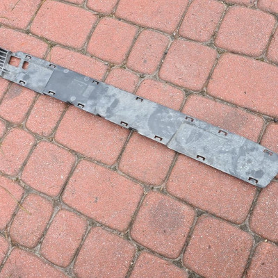 Zaślepka osłona zderzaka Opel Corsa E 39003563