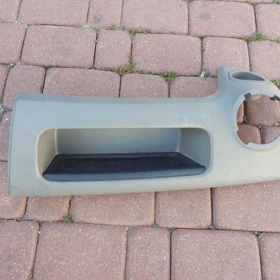 Zaślepka poduszki AIRBAG Vivaro B Trafic III