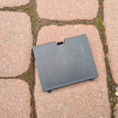 Zaślepka pokrywa osłona Renault Clio IV 969123534R